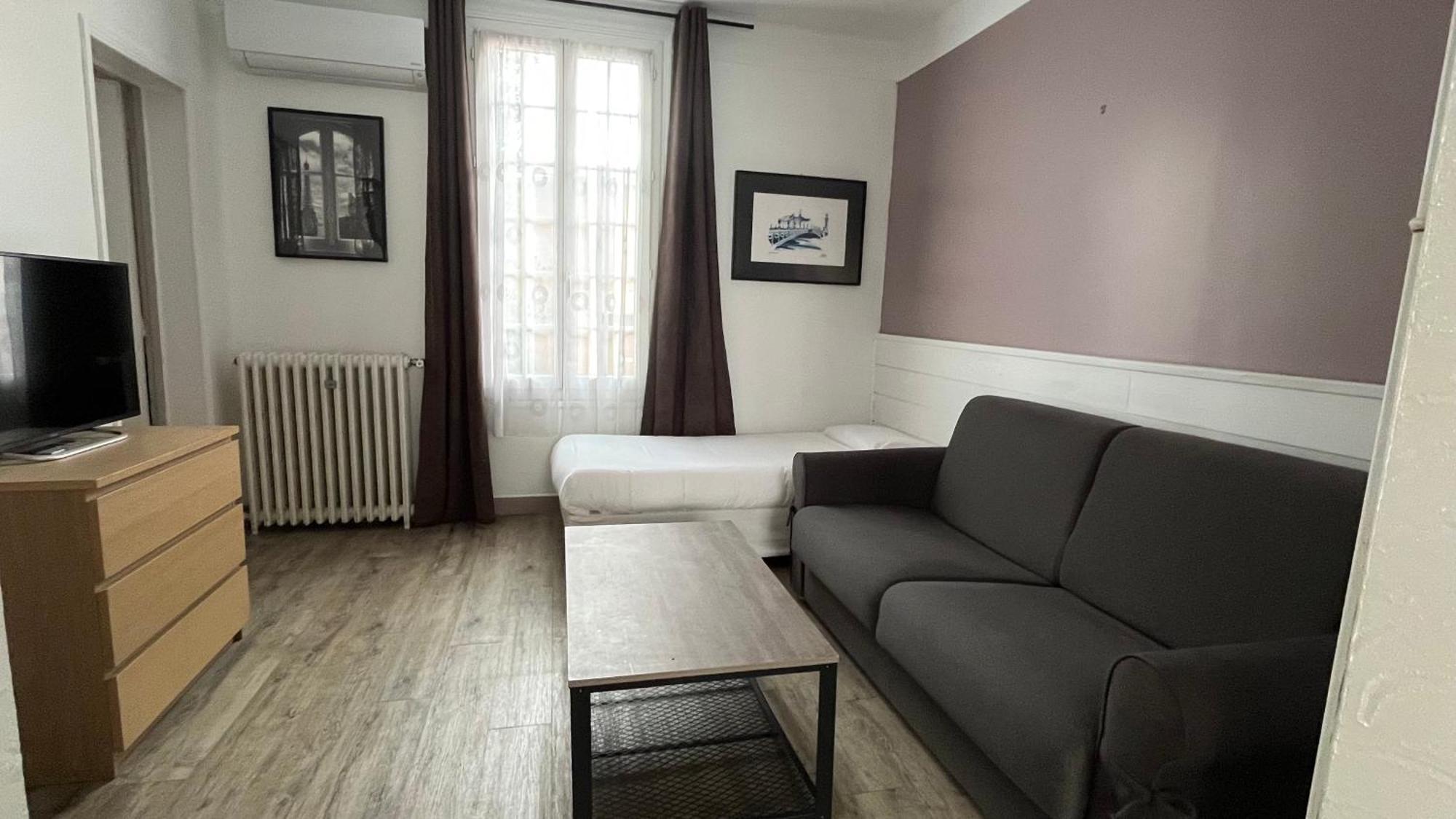 Villa Liberte Villejuif Εξωτερικό φωτογραφία