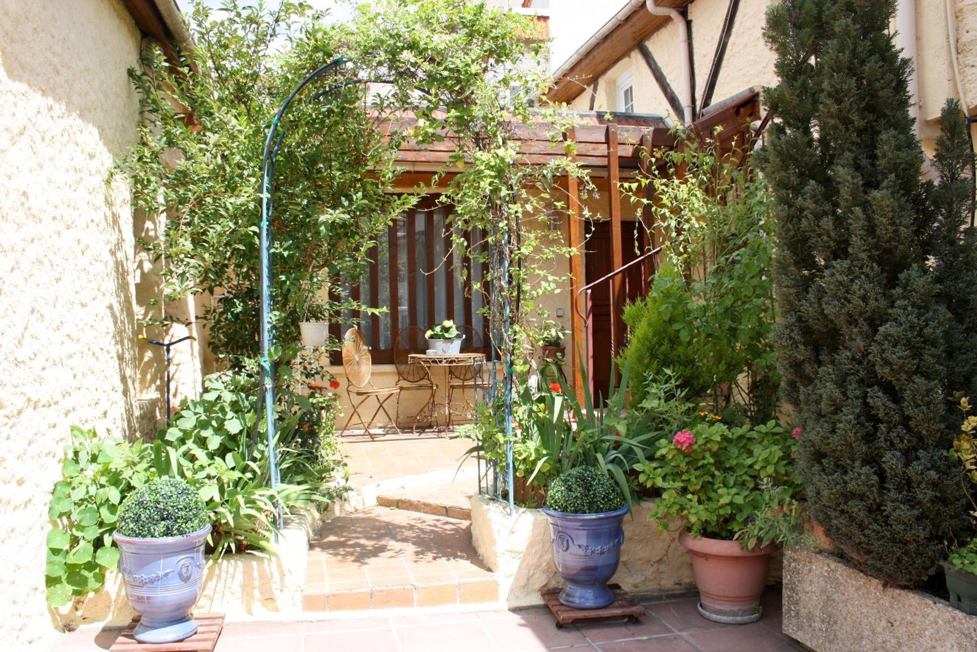 Villa Liberte Villejuif Εξωτερικό φωτογραφία