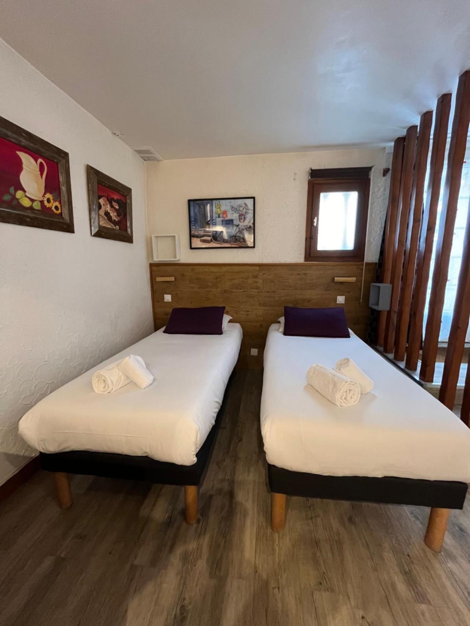 Villa Liberte Villejuif Εξωτερικό φωτογραφία