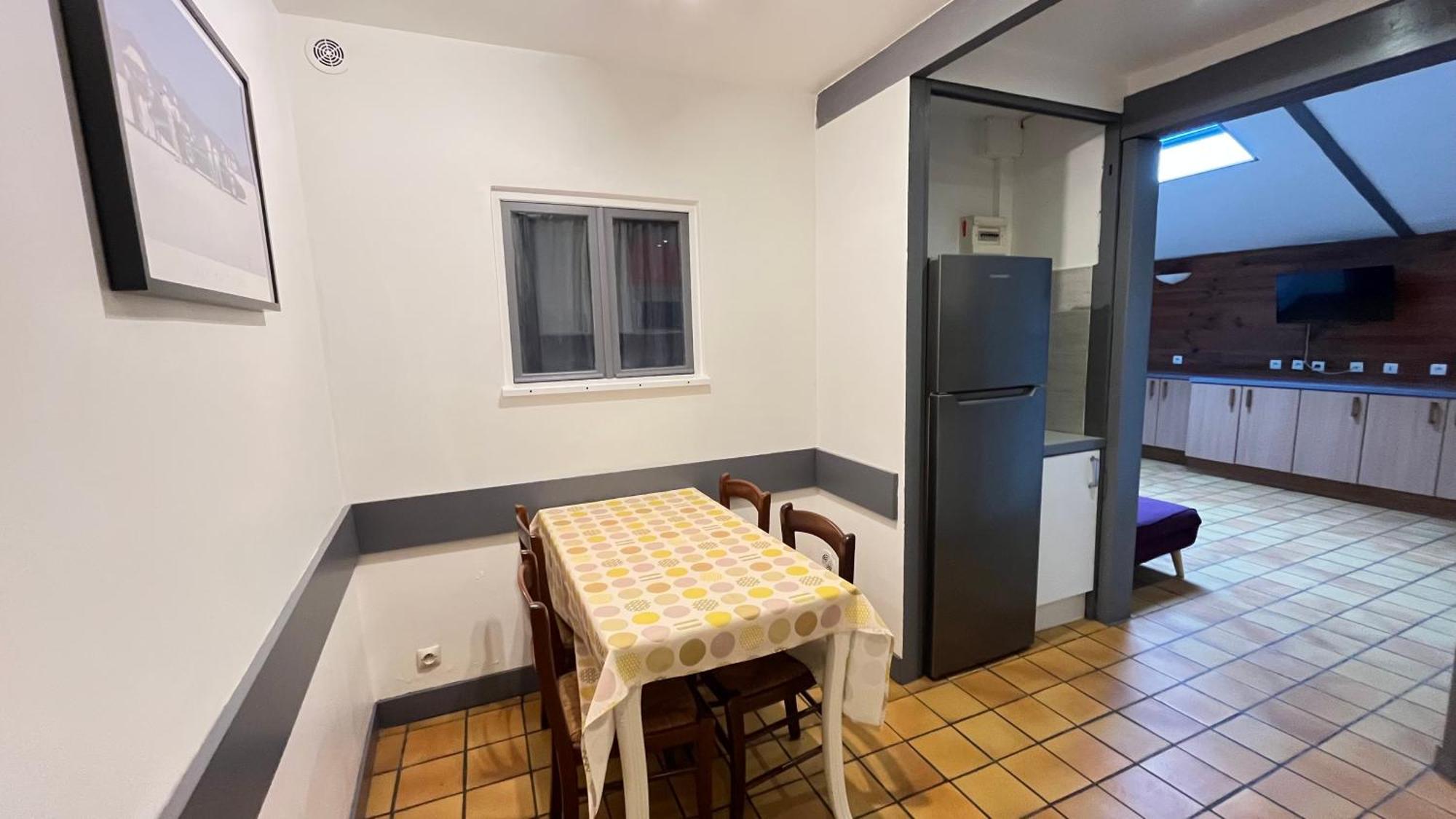 Villa Liberte Villejuif Εξωτερικό φωτογραφία