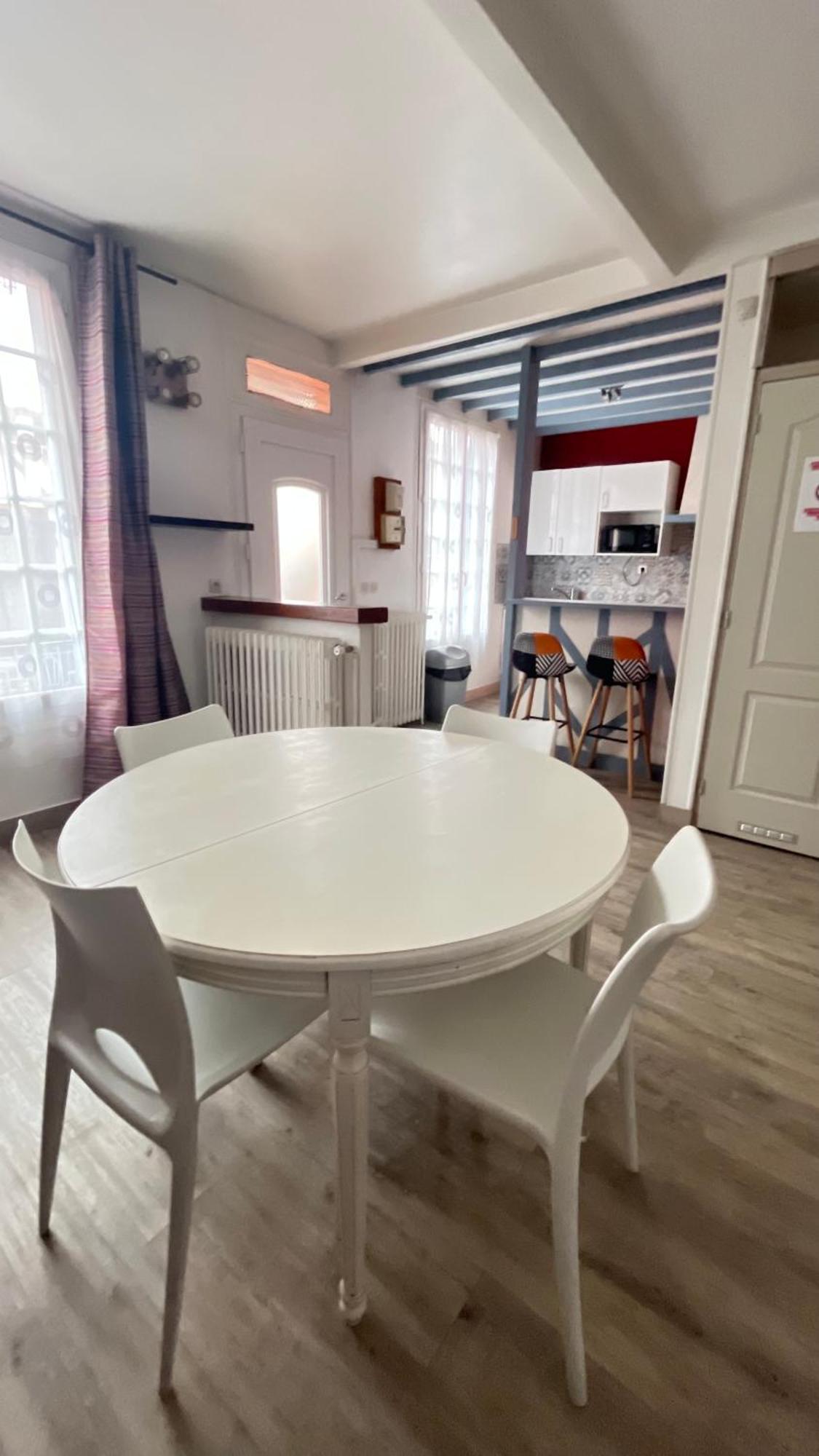 Villa Liberte Villejuif Εξωτερικό φωτογραφία