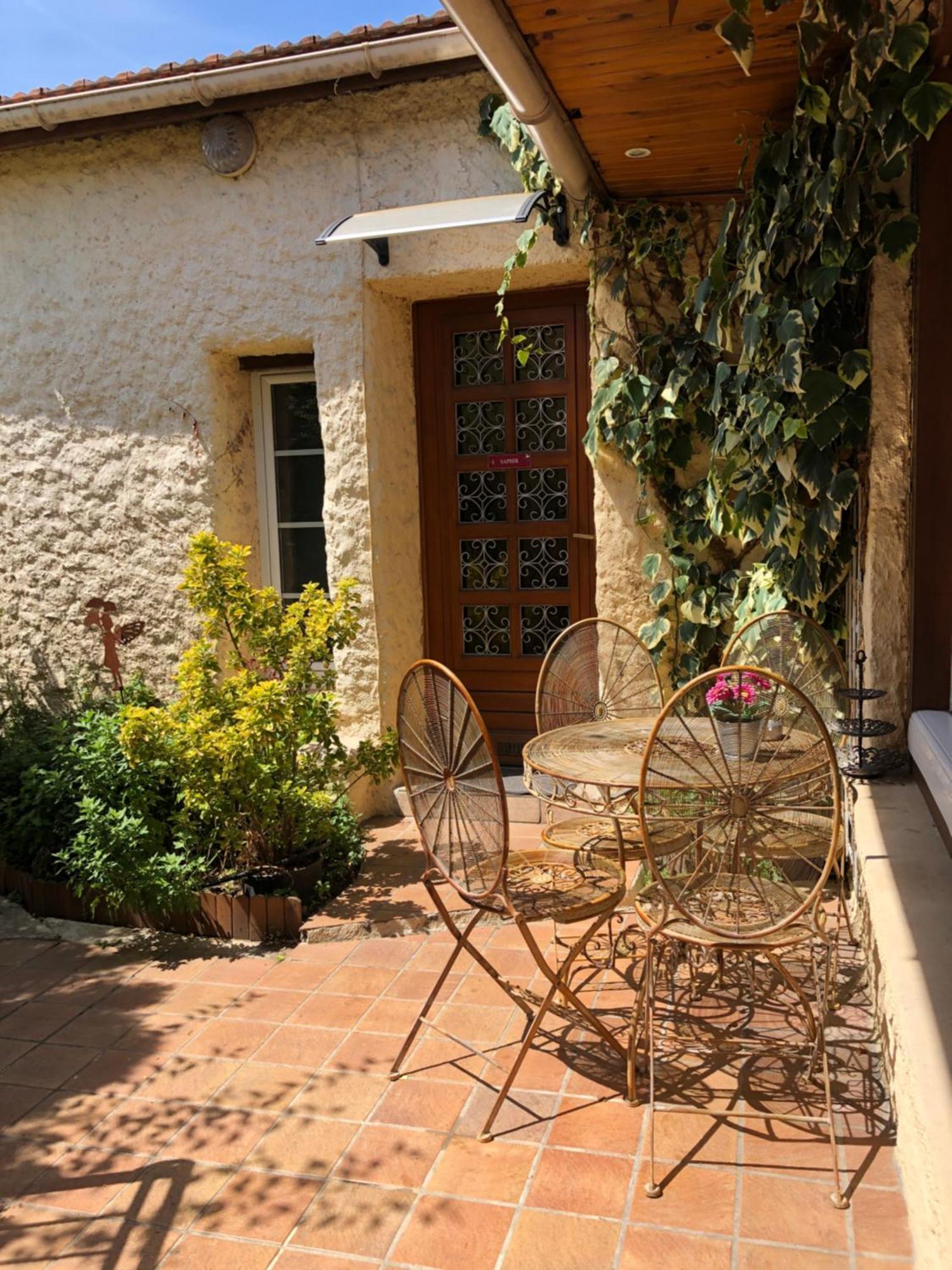 Villa Liberte Villejuif Εξωτερικό φωτογραφία