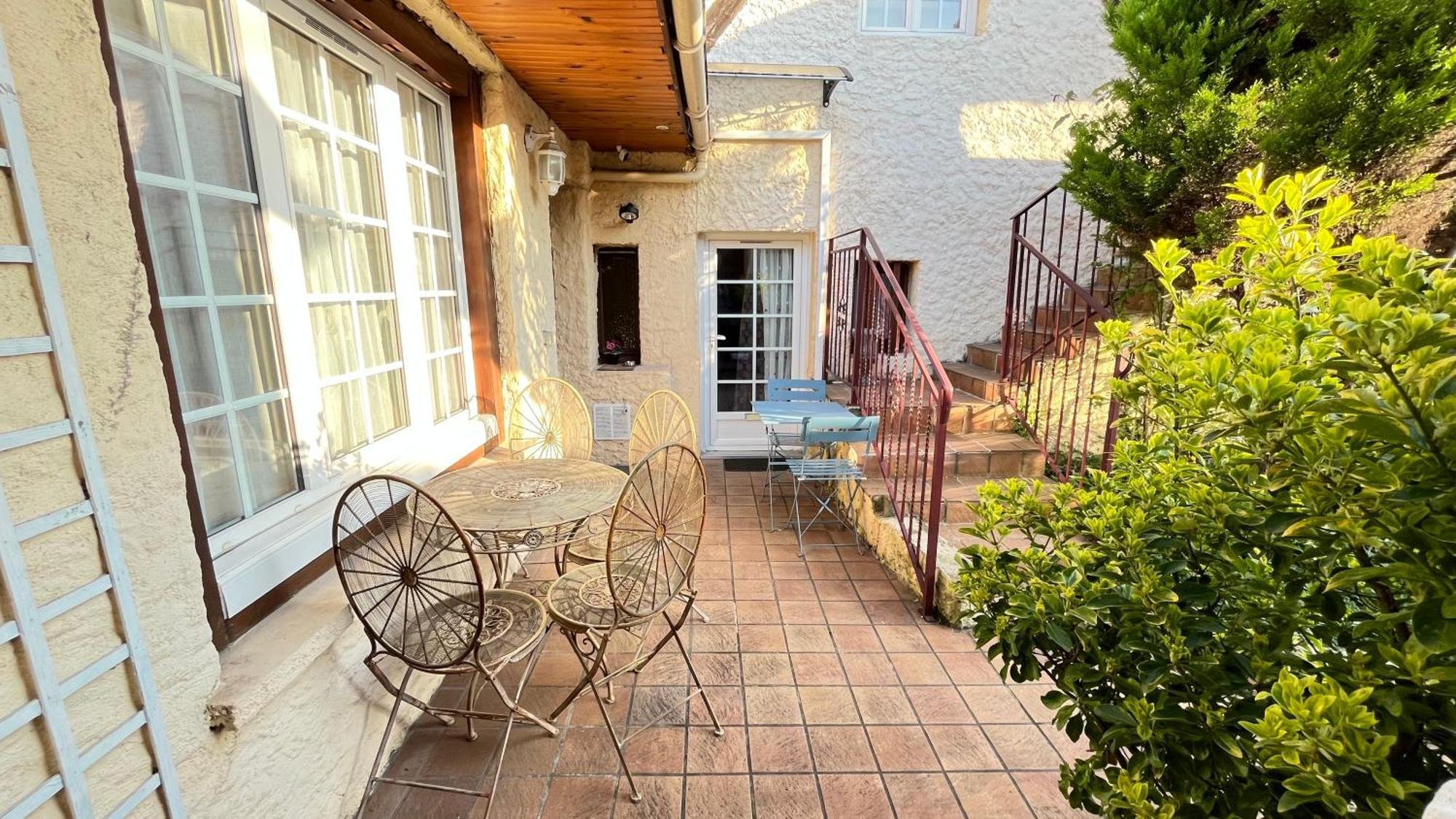 Villa Liberte Villejuif Εξωτερικό φωτογραφία