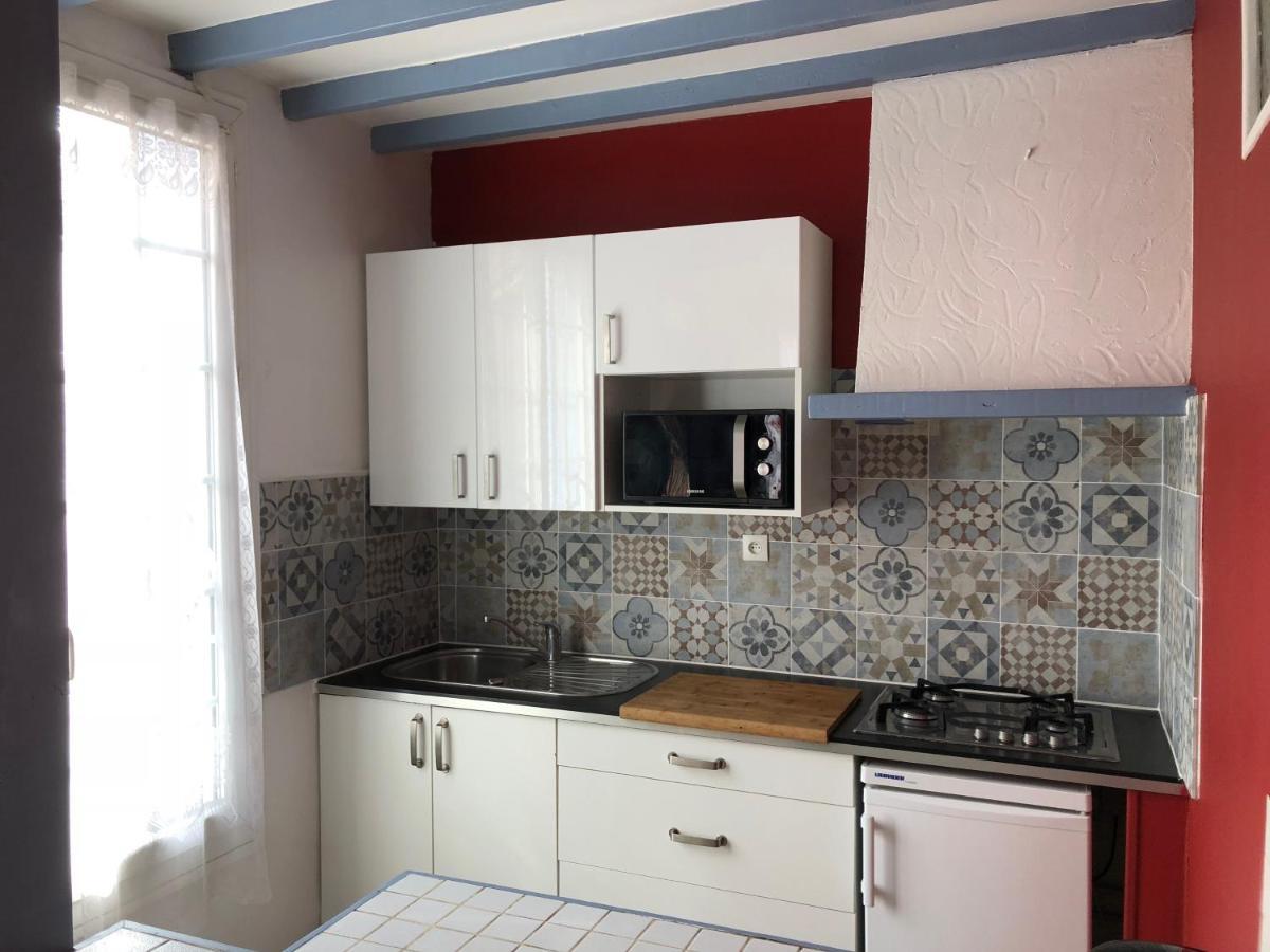 Villa Liberte Villejuif Εξωτερικό φωτογραφία